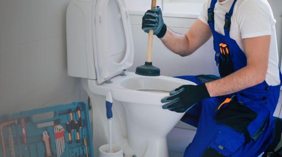 Professional expert plumbing services in Schwertner, TX